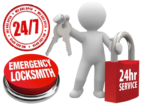 St Petersburg Emergency Locksmith St Petersburg, FL 727-264-5581