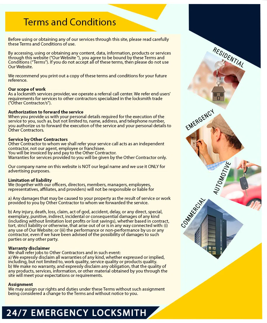 St Petersburg Emergency Locksmith, St Petersburg, FL 727-264-5581